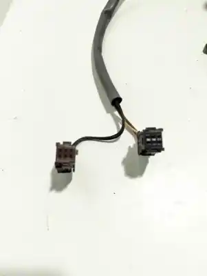 Pezzo di ricambio per auto di seconda mano specchio sinistro per peugeot 107 1kr384f riferimenti oem iam 