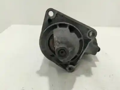 Pezzo di ricambio per auto di seconda mano Motorino Di Avviamento per FIAT STILO (192_) 1.9 JTD (192_XF1A) Riferimenti OEM IAM 00001108202  