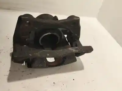 Автозапчасти б/у передний правый тормозной суппорт за DACIA DOKKER Ambiance ссылки OEM IAM   