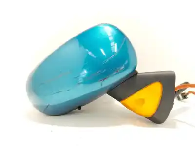 Pièce détachée automobile d'occasion RÉTROVISEUR DROIT pour RENAULT MODUS  Références OEM IAM   