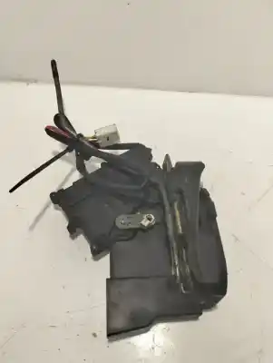 Автозапчасти б/у замок передней правой двери за mazda 323 s vi (bj) 1.3 16v ссылки oem iam   