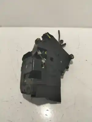 Автозапчасти б/у ЗАМОК ПЕРЕДНЕЙ ПРАВОЙ ДВЕРИ за MAZDA 323 S VI (BJ)  ссылки OEM IAM   