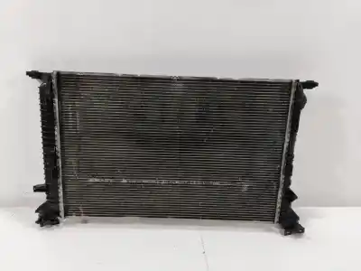 Pezzo di ricambio per auto di seconda mano radiatore d acqua per audi a4 ber. (b8) basico riferimenti oem iam 8k0121251k  