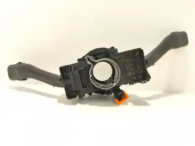 Peça sobressalente para automóvel em segunda mão comandos de alavanca por seat leon (1m1) signo referências oem iam 4b0953503h  