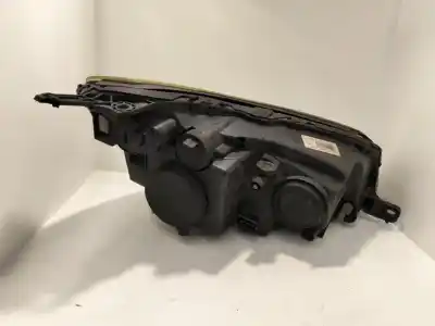 Peça sobressalente para automóvel em segunda mão Farol / Farolim Esquerdo por CITROEN C5 BERLINA Exclusive Referências OEM IAM 9650055980  