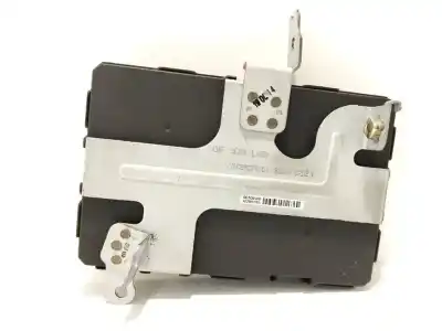 Peça sobressalente para automóvel em segunda mão módulo eletrônico por kia niro (de) g4le referências oem iam 954b0g5ef0  