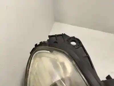 Second-hand car spare part Right Headlight for CITROEN C5 BERLINA Exclusive OEM IAM references 9650055880  