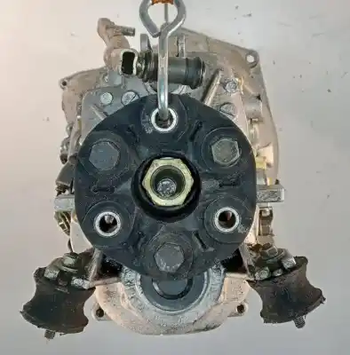 Pezzo di ricambio per auto di seconda mano riduttore per bmw 3 (e46) 320 d riferimenti oem iam 23001434404  