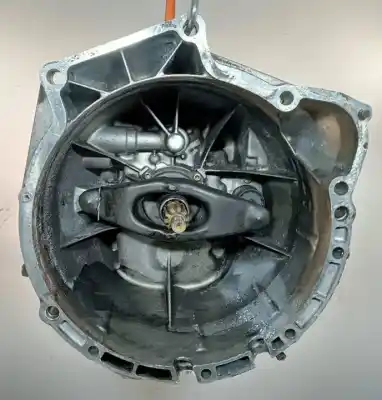 Pezzo di ricambio per auto di seconda mano riduttore per bmw 3 (e46) 320 d riferimenti oem iam 23001434404  