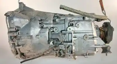 Pezzo di ricambio per auto di seconda mano riduttore per bmw 3 (e46) 320 d riferimenti oem iam 23001434404  