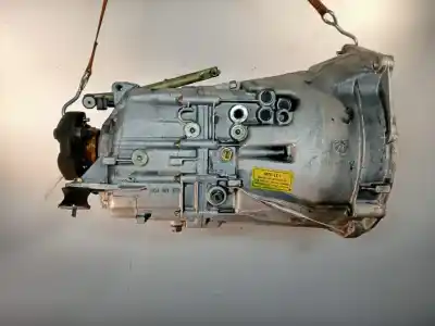 Pezzo di ricambio per auto di seconda mano Riduttore per BMW 3 (E46) 320 D Riferimenti OEM IAM 23001434404  