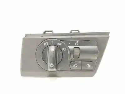 Peça sobressalente para automóvel em segunda mão Comutador De Luzes por BMW X3 (E83) 3.0d Referências OEM IAM 3420276  
