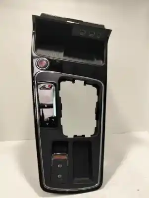 Second-hand car spare part center console for seat leon (5f1) dnuc oem iam references 5f1863283bj  