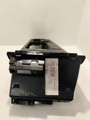 Second-hand car spare part center console for seat leon (5f1) dnuc oem iam references 5f1863283bj  