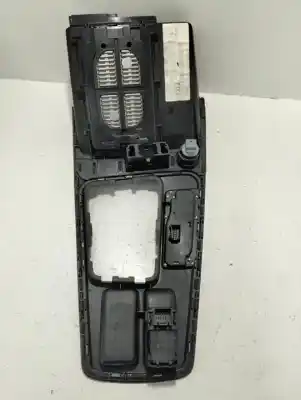 Second-hand car spare part center console for seat leon (5f1) dnuc oem iam references 5f1863283bj  