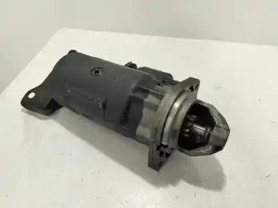 Pezzo di ricambio per auto di seconda mano Motorino Di Avviamento per CHRYSLER VOYAGER GS 2.5 TD 116 CV / 85 KW Riferimenti OEM IAM 0001218175  