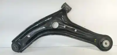 Peça sobressalente para automóvel em segunda mão braço de suspensão inferior dianteiro direito por ford fiesta (ccn) 1.0 ecoboost cat referências oem iam   