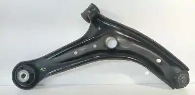 Peça sobressalente para automóvel em segunda mão braço de suspensão inferior esquerdo dianteiro por ford fiesta (ccn) 1.0 ecoboost cat referências oem iam   