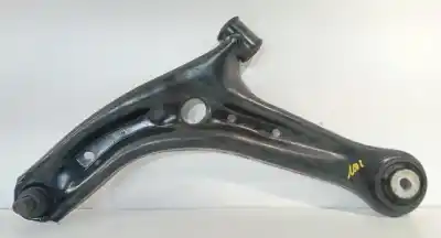 Peça sobressalente para automóvel em segunda mão Braço De Suspensão Inferior Esquerdo Dianteiro por FORD FIESTA (CCN) 1.0 EcoBoost CAT Referências OEM IAM   
