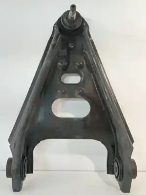Pezzo di ricambio per auto di seconda mano BRACCIO SOSPENSIONE INFERIORE ANTERIORE DESTRO per SMART COUPE  Riferimenti OEM IAM A4513330002  