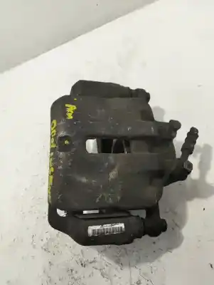 Peça sobressalente para automóvel em segunda mão Pinça De Travão Dianteira Direita por OPEL INSIGNIA BERLINA Edition Referências OEM IAM 13219199  