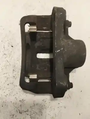 Peça sobressalente para automóvel em segunda mão pinça de travão dianteira direita por opel insignia berlina edition referências oem iam 13219199  