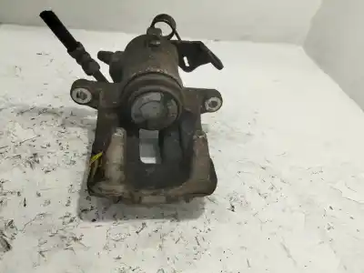 Peça sobressalente para automóvel em segunda mão pinça de travão traseira direita por audi a1 (8x1) cayb referências oem iam   