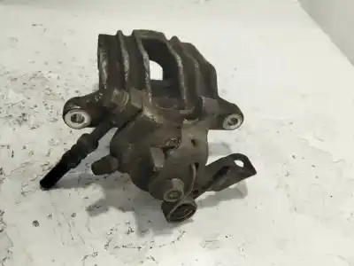 Peça sobressalente para automóvel em segunda mão pinça de travão traseira direita por audi a1 (8x1) cayb referências oem iam   