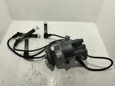 Second-hand car spare part Distributor for OPEL ASTRA F BERLINA 1.6 16V OEM IAM references 90389052  