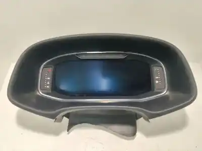 Second-hand car spare part DASHBOARD for SEAT LEON (5F1)  OEM IAM references 5F0920790A  