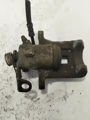 Second-hand car spare part rear left brake caliper for audi a1 (8x1) cayb oem iam references   