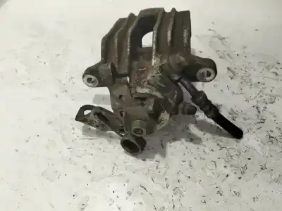 Second-hand car spare part rear left brake caliper for audi a1 (8x1) cayb oem iam references   