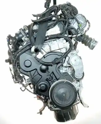 Peça sobressalente para automóvel em segunda mão motor completo por ford focus berlina (cb8) t3da referências oem iam t3da  