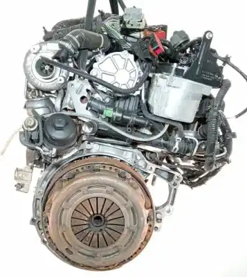 Second-hand car spare part COMPLETE ENGINE for FORD FOCUS BERLINA (CB8)  OEM IAM references T3DA  