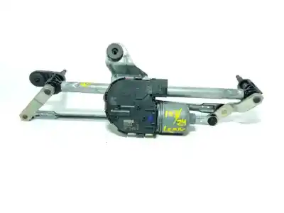 Peça sobressalente para automóvel em segunda mão motor do limpa para brisas por seat leon (5f1) czca referências oem iam 5f1955119a