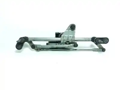 Pezzo di ricambio per auto di seconda mano tiranti e motorino del tergicristallo anteriore per seat leon (5f1) czca riferimenti oem iam 5f1955119a  