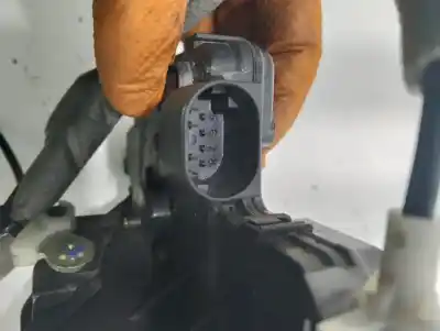 Pezzo di ricambio per auto di seconda mano serratura porta posteriore destra per bmw 3 (e46) 320 d riferimenti oem iam   