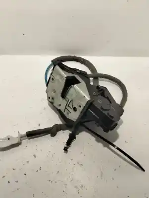 Pezzo di ricambio per auto di seconda mano Serratura Porta Posteriore Destra per BMW 3 (E46) 320 D Riferimenti OEM IAM   