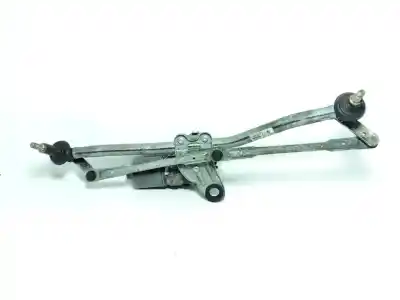 Peça sobressalente para automóvel em segunda mão Motor Do Limpa Para Brisas por BMW X3 (E83) 3.0d Referências OEM IAM 0390241712  