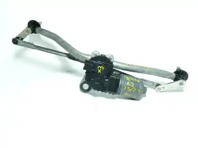 Peça sobressalente para automóvel em segunda mão motor do limpa para brisas por bmw x3 (e83) 3.0d referências oem iam 0390241712  