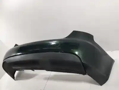 Second-hand car spare part rear bumper for audi a4 ber. (b8) basico oem iam references   