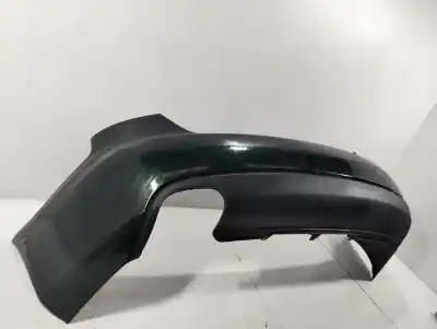 Second-hand car spare part Rear Bumper for AUDI A4 BER. (B8) Basico OEM IAM references   