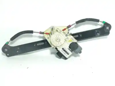 Second-hand car spare part rear right window regulator for bmw x3 (e83) 3.0d oem iam references 69259662  