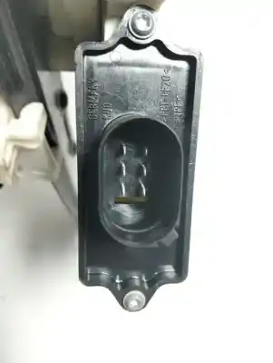 Second-hand car spare part rear right window regulator for bmw x3 (e83) 3.0d oem iam references 69259662  