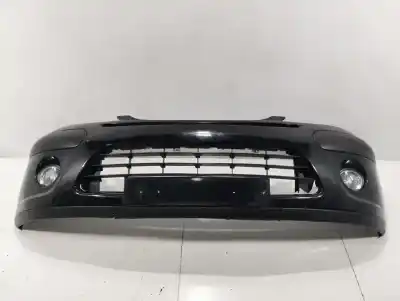 Second-hand car spare part front bumper for citroen c3 1.4 hdi 16v sx plus oem iam references   