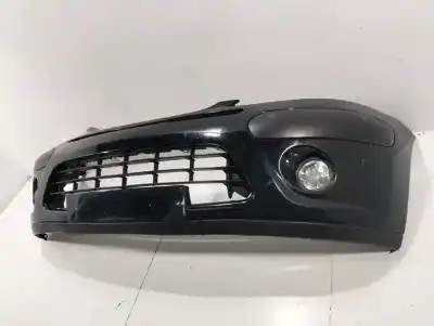 Pezzo di ricambio per auto di seconda mano Paraurti Anteriore per CITROEN C3 1.4 HDi 16V SX Plus Riferimenti OEM IAM   