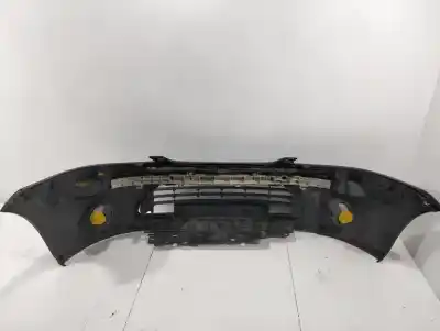 Second-hand car spare part front bumper for citroen c3 1.4 hdi 16v sx plus oem iam references   