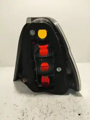 Second-hand car spare part left tailgate light for bmw serie 3 compact (e46) 316ti m sport oem iam references 285701  