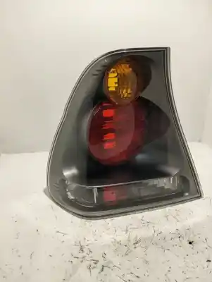 Second-hand car spare part left tailgate light for bmw serie 3 compact (e46) 316ti m sport oem iam references 285701  