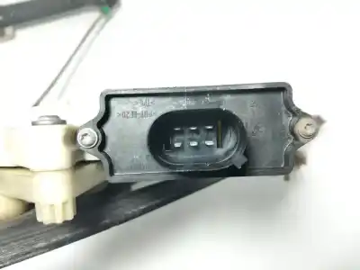 Second-hand car spare part Passenger Side Right Window Regulator for BMW X3 (E83) 3.0d OEM IAM references 69259641  